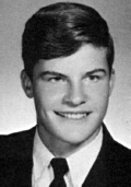 Tom Osborn: class of 1972, Norte Del Rio High School, Sacramento, CA.